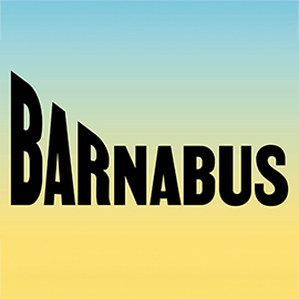barnabus logo