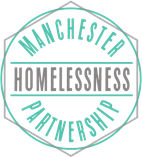 Manchester Homelessness Partnership logo